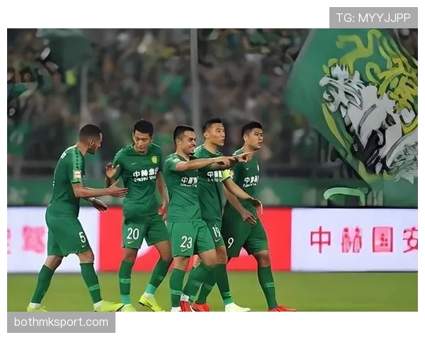 国安本土球员挑大梁，新核心初显还是阶段性回光返照？