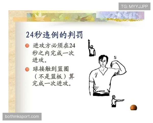 篮球发球五秒违例怎么判定？新手必看的规则解析